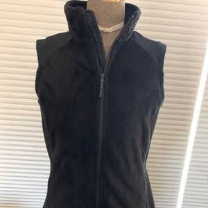 Mountain Hardware Fleece Vest